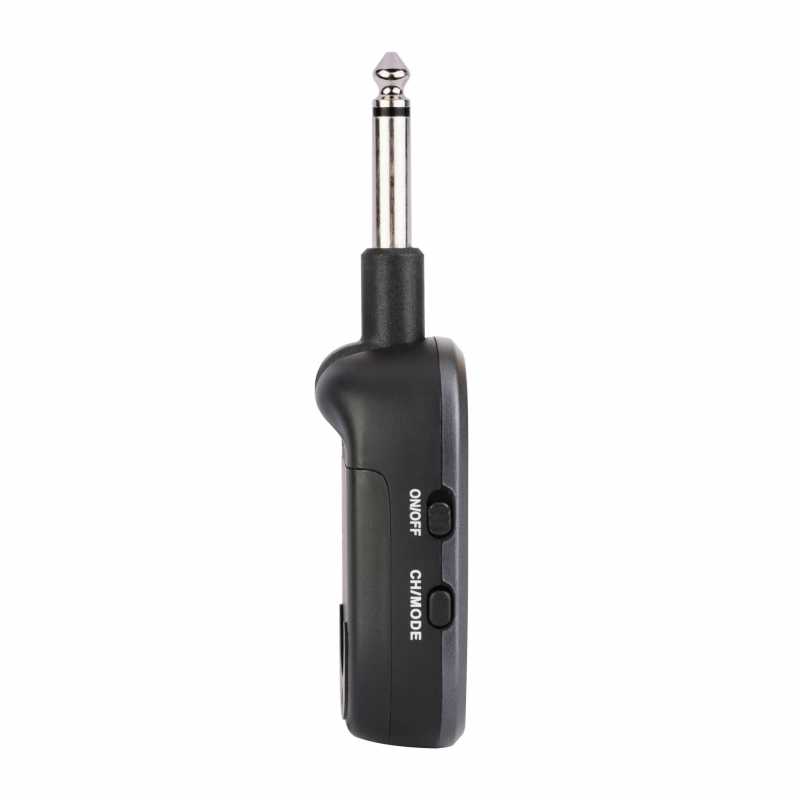 Xvive A58t Wireless Guitar Transmitter - Draadloze audiozender - Variation 5