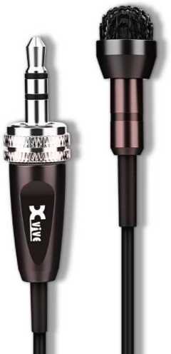 Xvive Lv1 - Lavalier-microfoon - Main picture