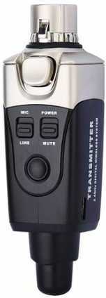 Xvive U3t - Draadloze instrumentmicrofoon - Main picture