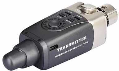 Xvive U4t - Draadloze audiozender - Main picture