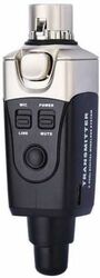 Draadloze instrumentmicrofoon Xvive U3T