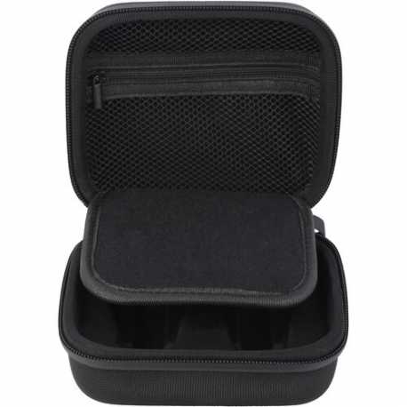 Xvive Cu2 - Microfoonkoffer - Variation 1