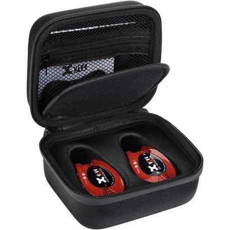 Xvive Cu2 - Microfoonkoffer - Variation 3