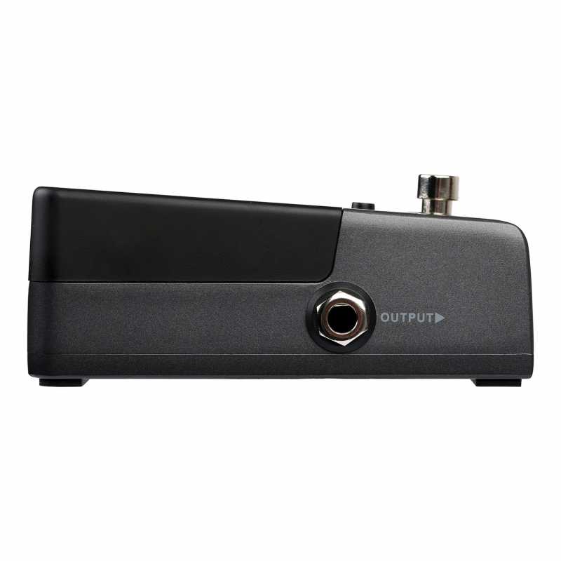 Xvive P58r Wireless Guitar Receiver - Draadloze instrumentmicrofoon - Variation 3