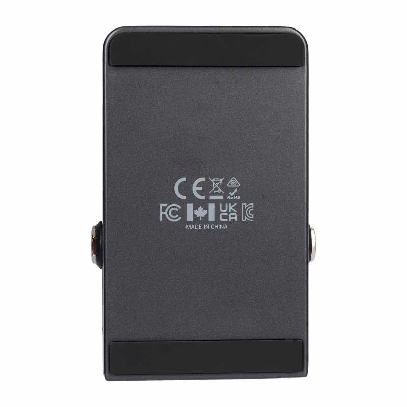 Xvive P58r Wireless Guitar Receiver - Draadloze instrumentmicrofoon - Variation 4