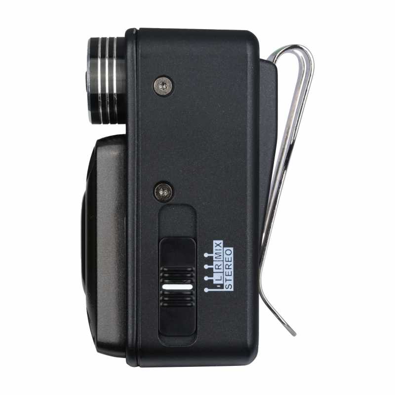 Xvive U45d - Ear monitor - Variation 4