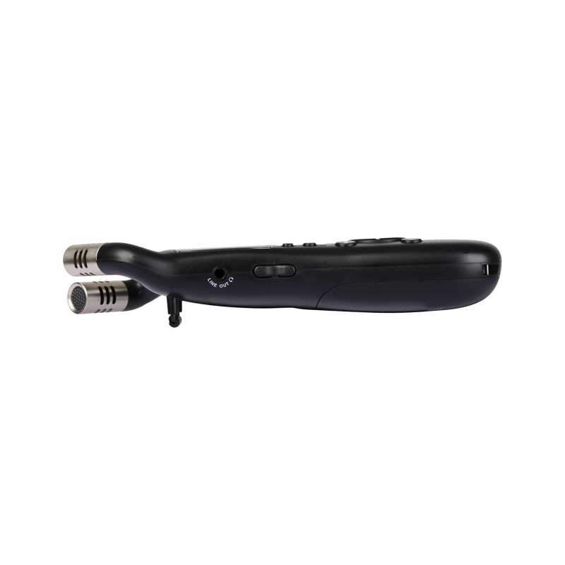 Xvive Xv1-r - Mobiele recorder - Variation 3