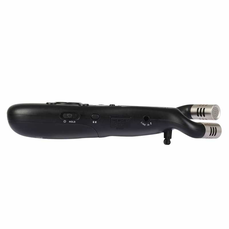 Xvive Xv1-r - Mobiele recorder - Variation 4