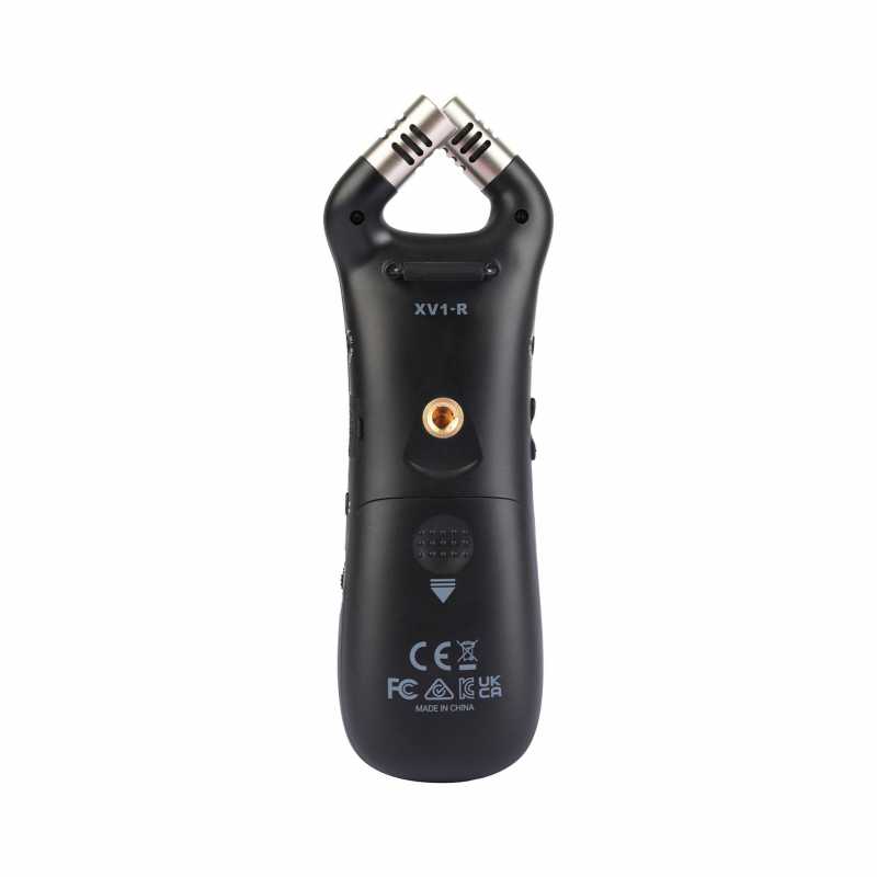 Xvive Xv1-r - Mobiele recorder - Variation 5