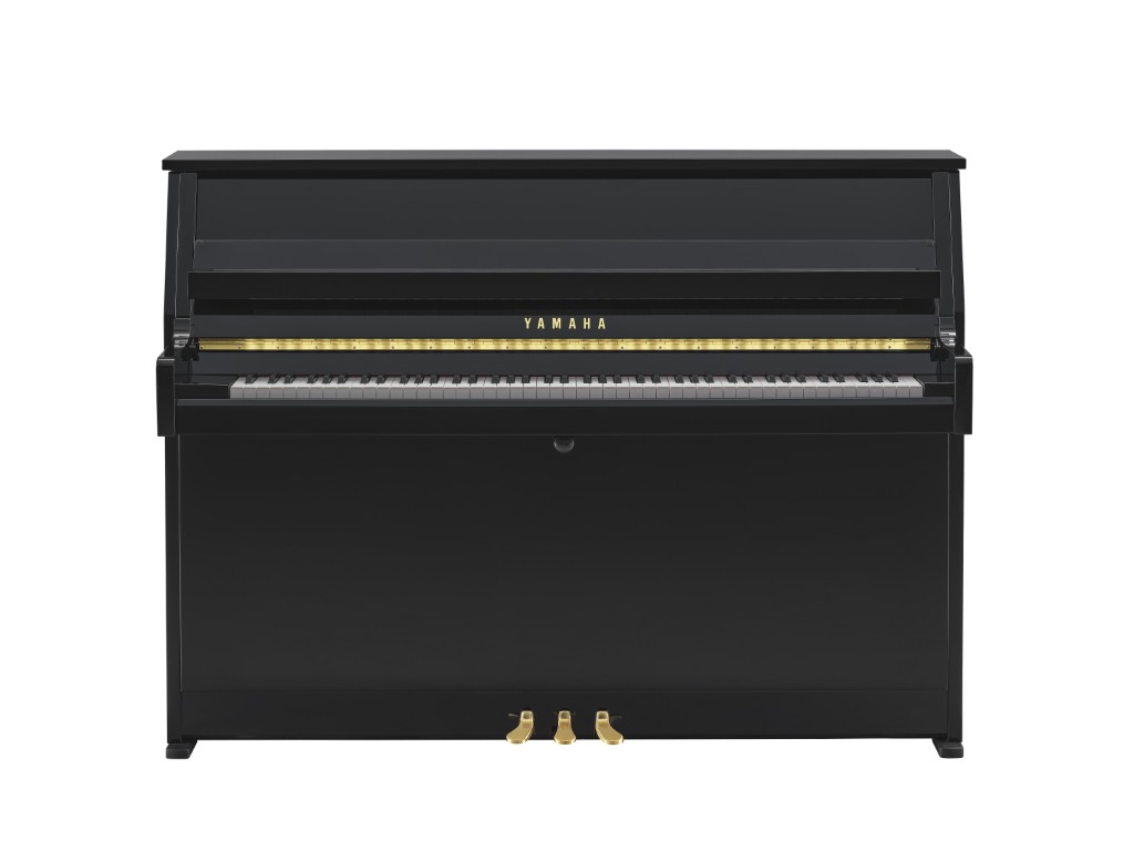 Yamaha B10 Pe - Rechte piano - Variation 1