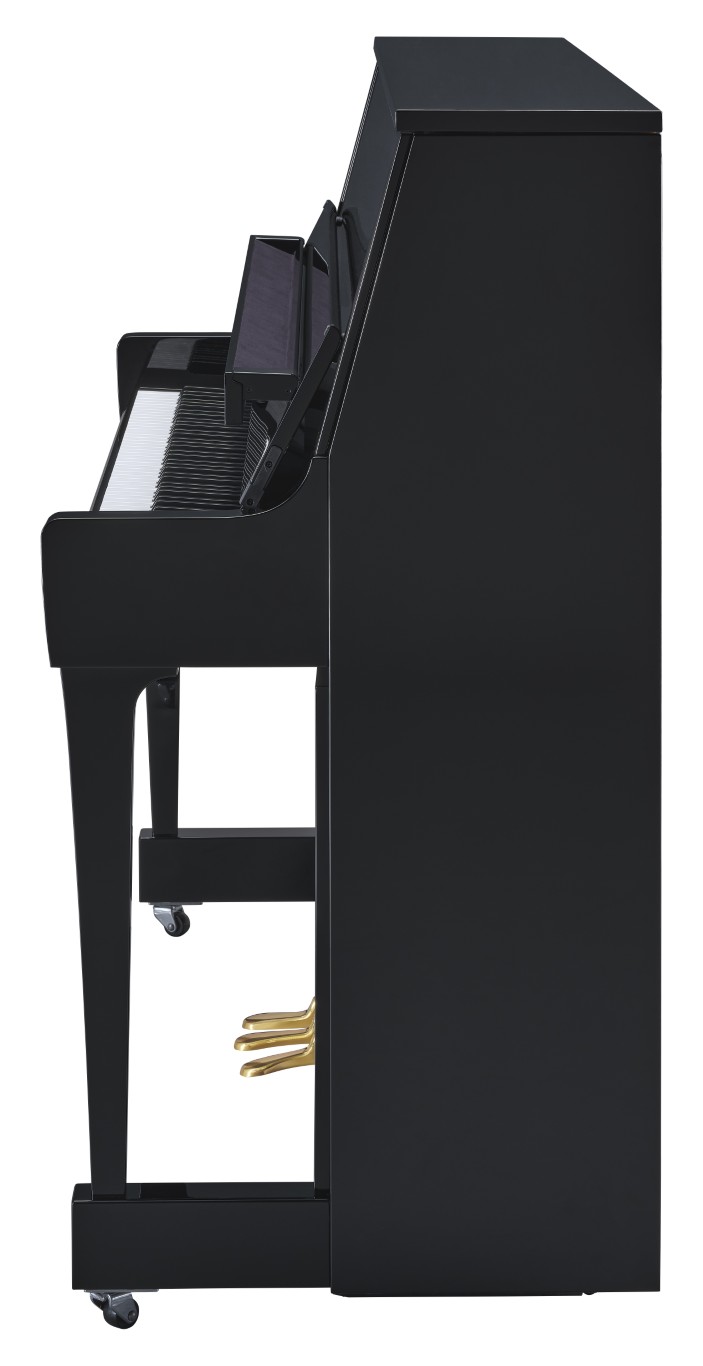 Yamaha B20 Pe - Rechte piano - Variation 1