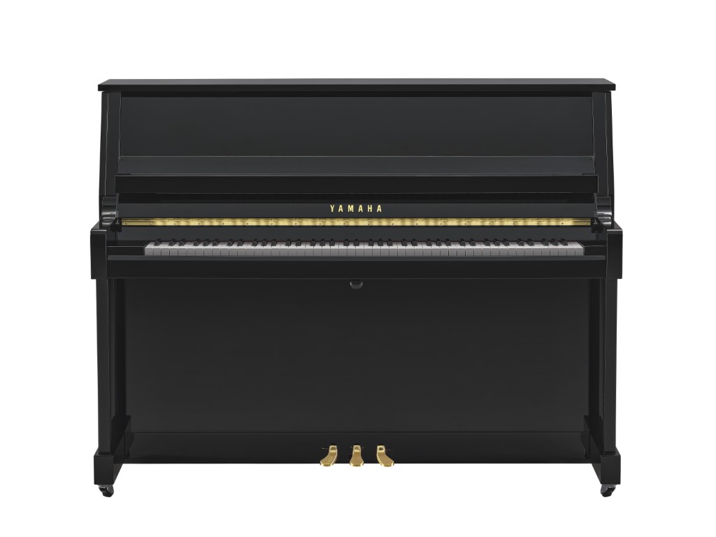 Yamaha B20 Pe - Rechte piano - Variation 2