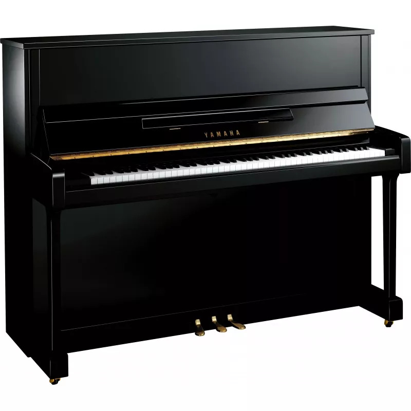 Yamaha B3 Pe - Rechte piano - Variation 3