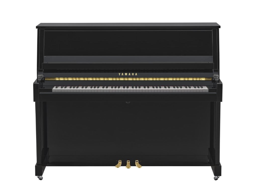 Yamaha B30 Pe - Rechte piano - Variation 2
