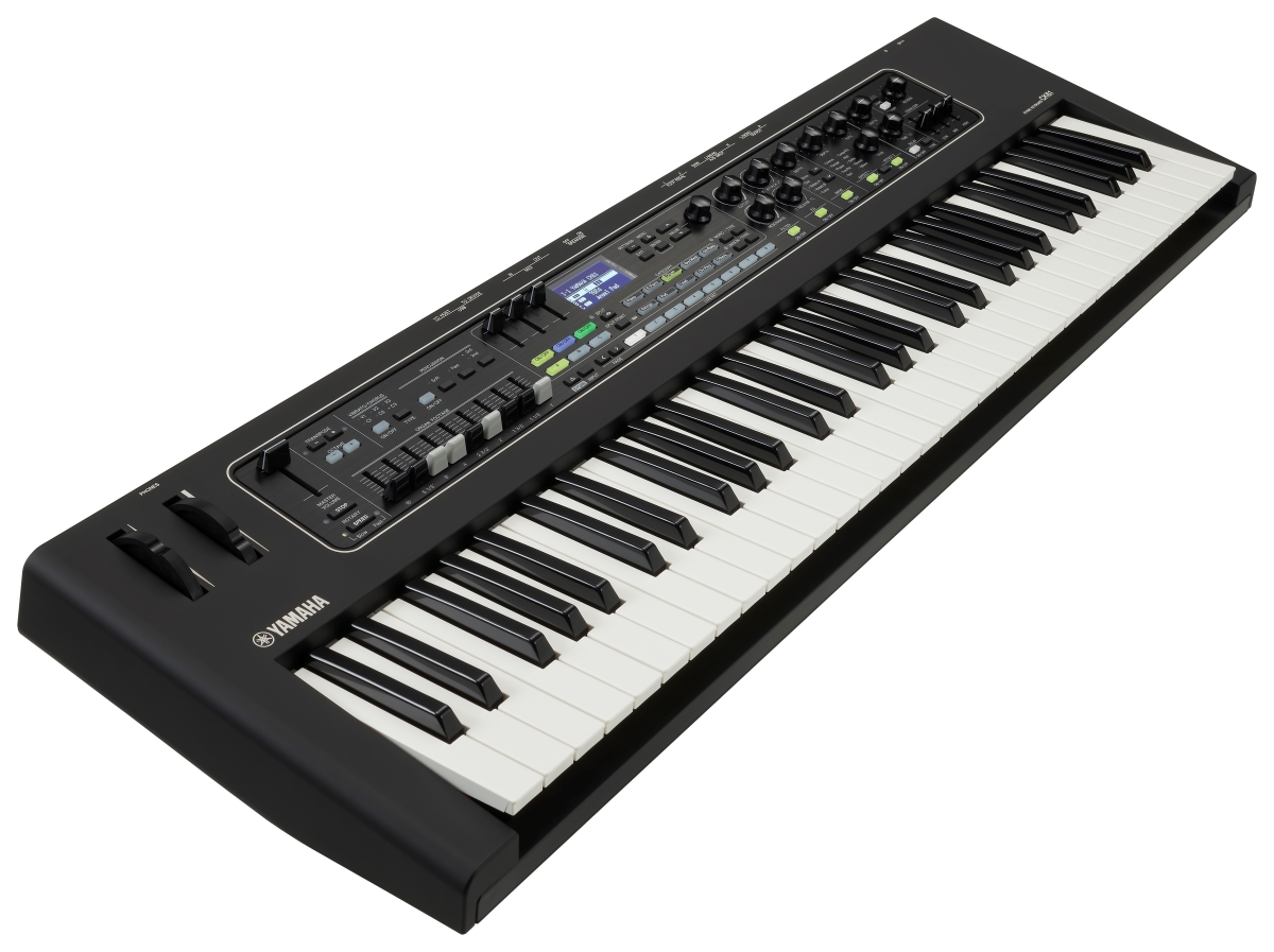 Yamaha Ck 61 - Stagepiano - Variation 3