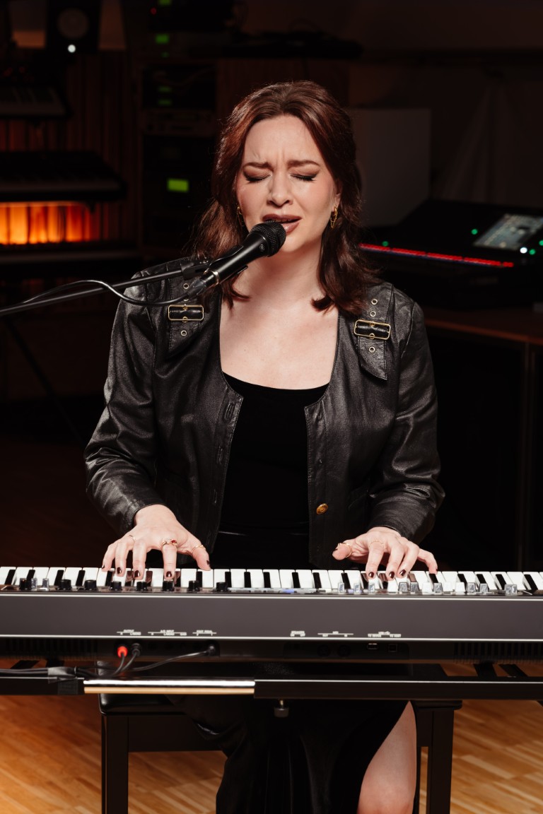 Yamaha Ck 76 - Stagepiano - Variation 23