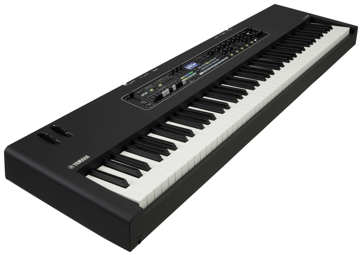 Yamaha Ck 88 - Stagepiano - Variation 1