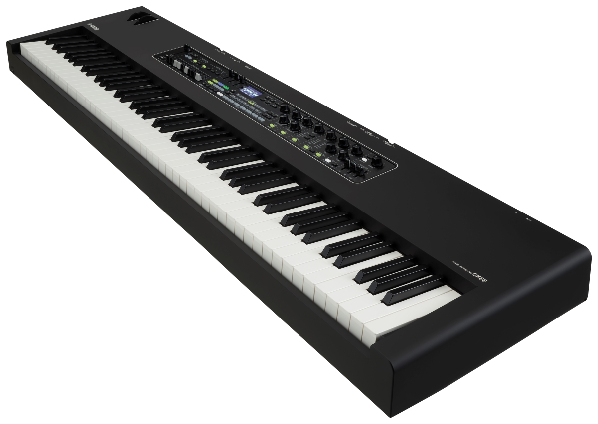 Yamaha Ck 88 - Stagepiano - Variation 2