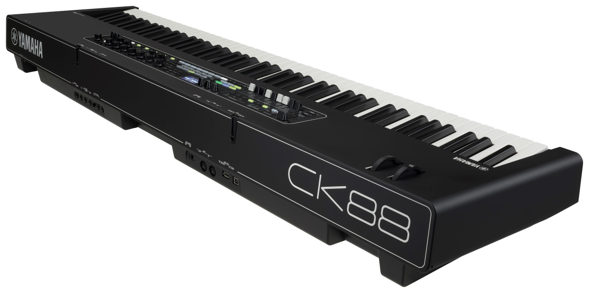 Yamaha Ck 88 - Stagepiano - Variation 4