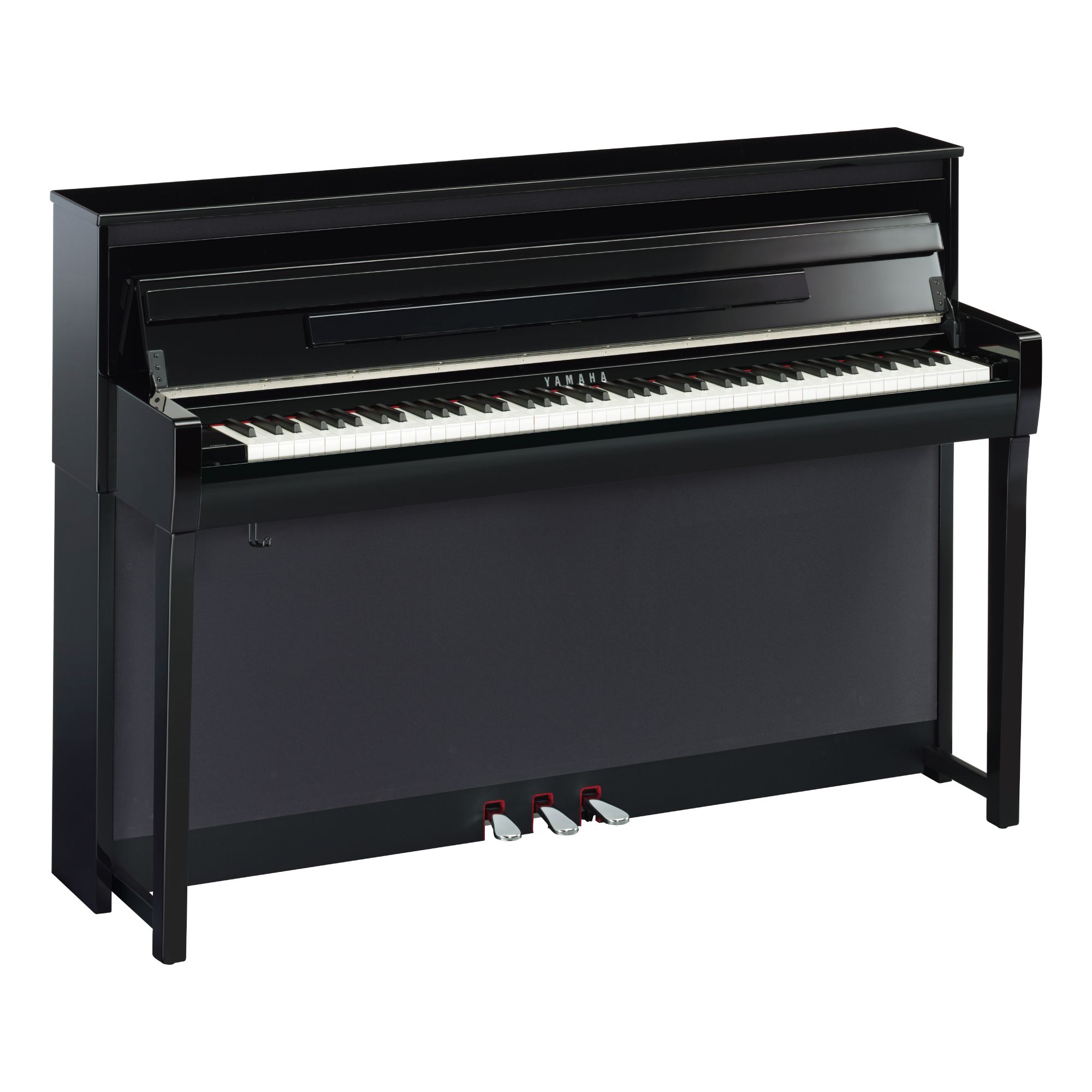Yamaha Clp 785 Pe - Digitale piano met meubel - Variation 1