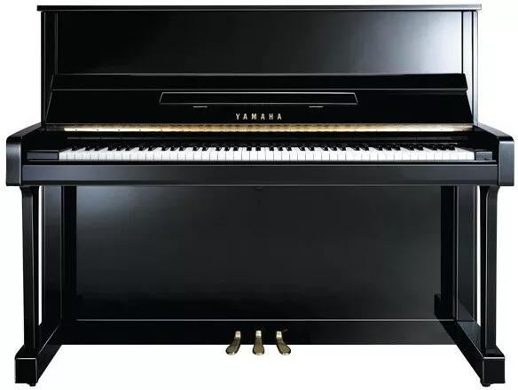 Yamaha B3 Pe - Rechte piano - Main picture