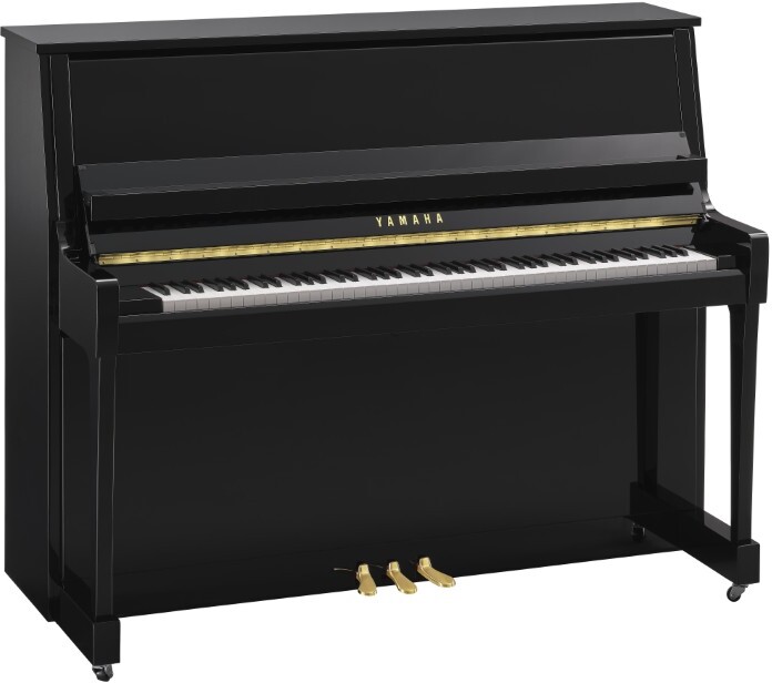 Yamaha B30 Pe - Rechte piano - Main picture
