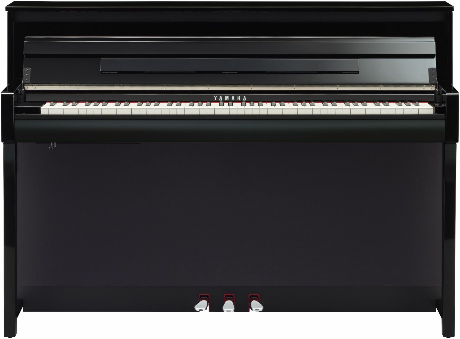Yamaha Clp 785 Pe - Digitale piano met meubel - Main picture