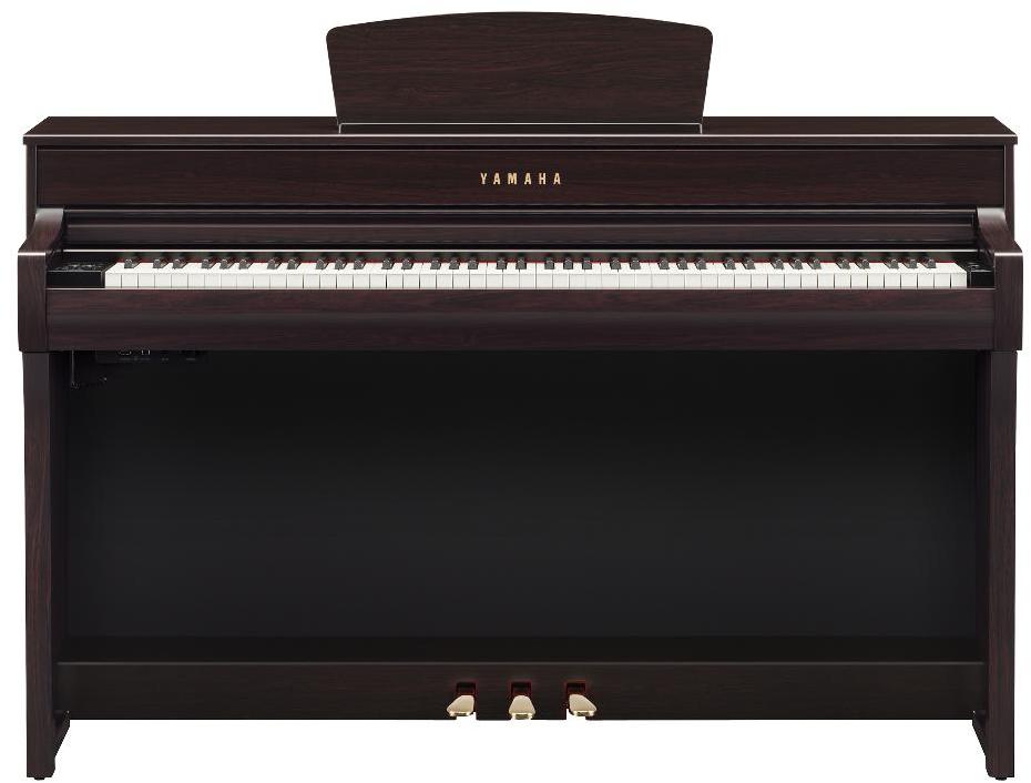 Digitale piano met meubel Yamaha CLP735R