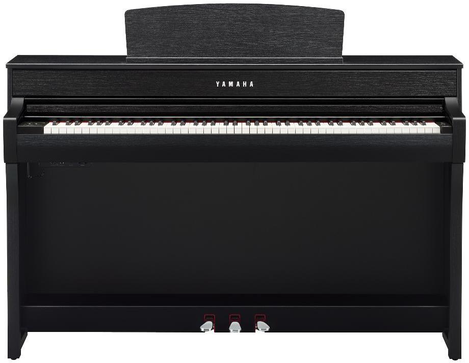 Digitale piano met meubel Yamaha CLP745B