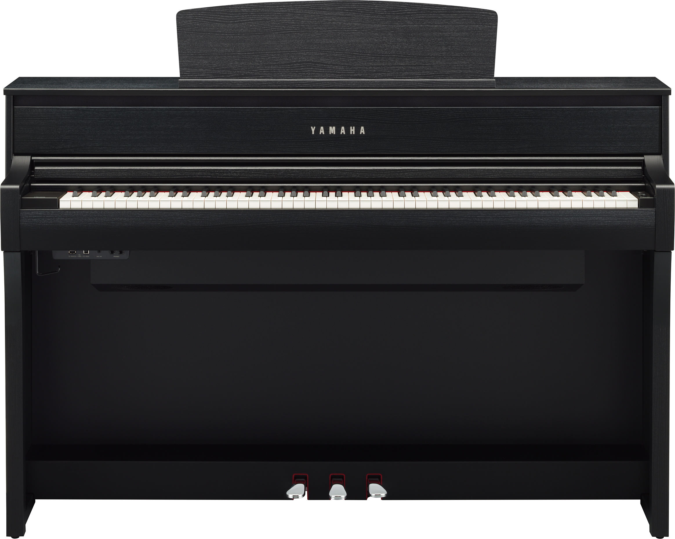 Yamaha Clp775b - Digitale piano met meubel - Main picture