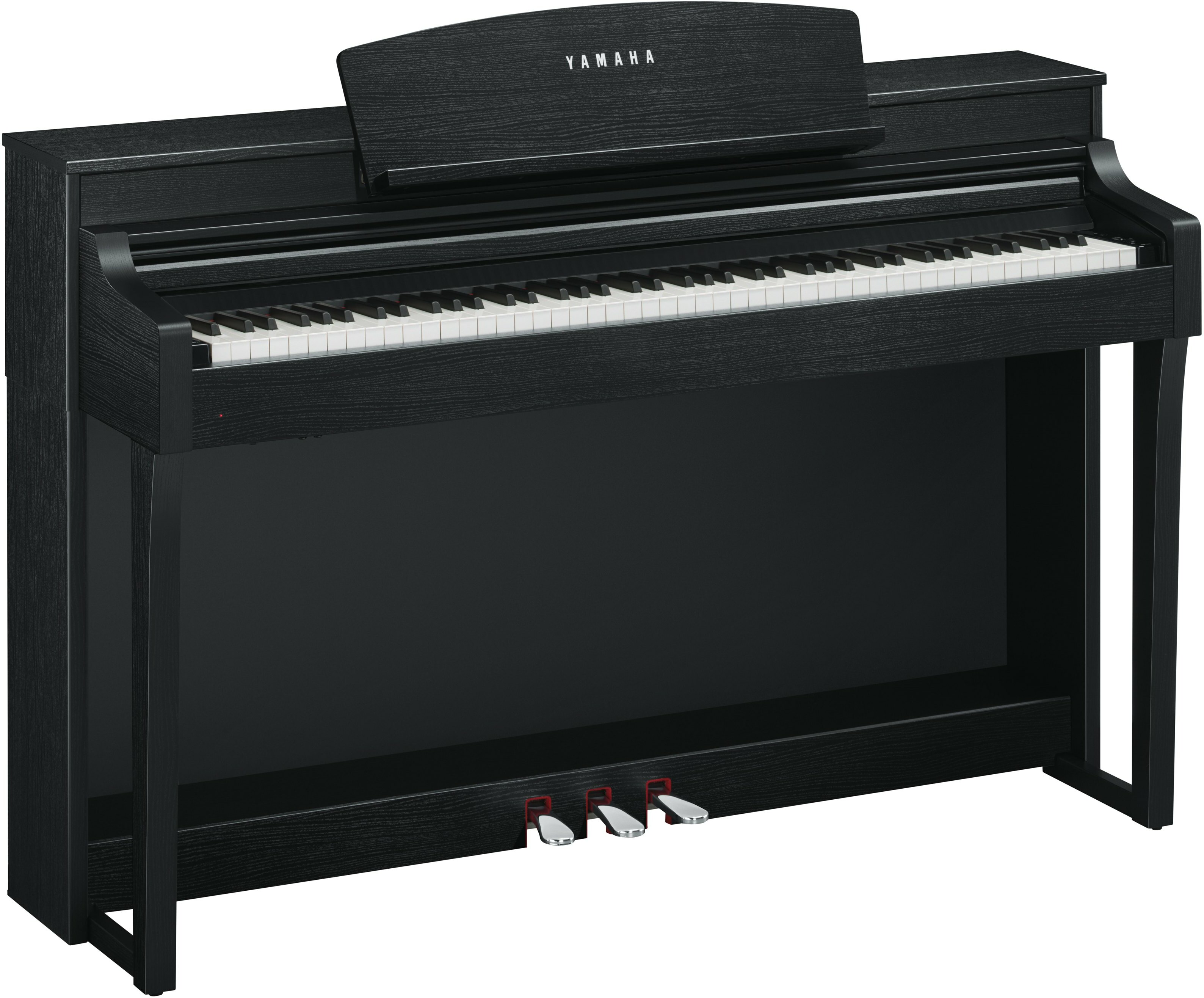 Yamaha Csp-150 - Black - Digitale piano met meubel - Main picture