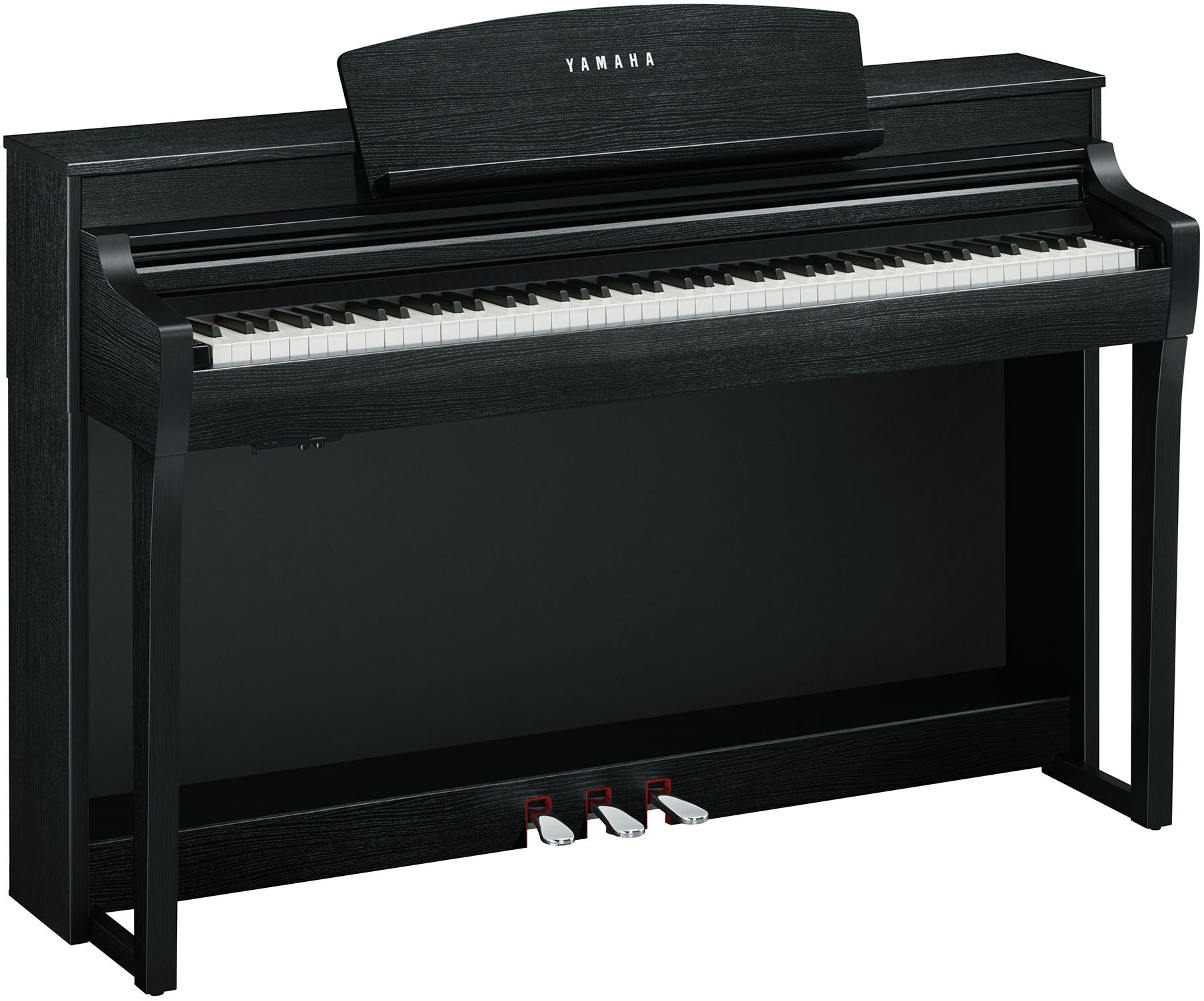 Yamaha Csp-255 B - Digitale piano met meubel - Main picture