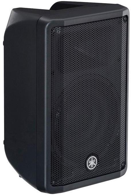 Actieve luidspreker Yamaha DBR10