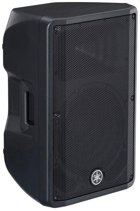Actieve luidspreker Yamaha DBR12