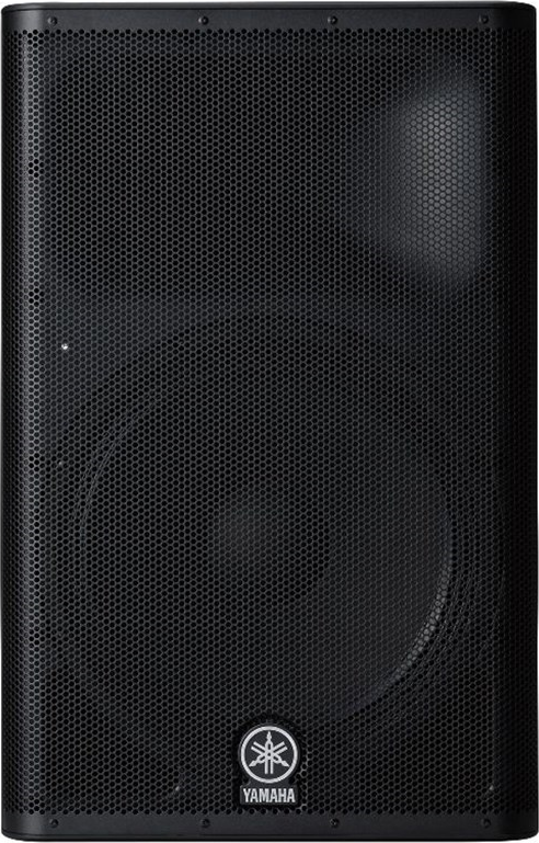 Yamaha Dxr15 - Actieve luidspreker - Main picture