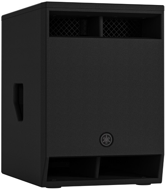 Yamaha Dxs12 Mk3 - Actieve subwoofer - Main picture