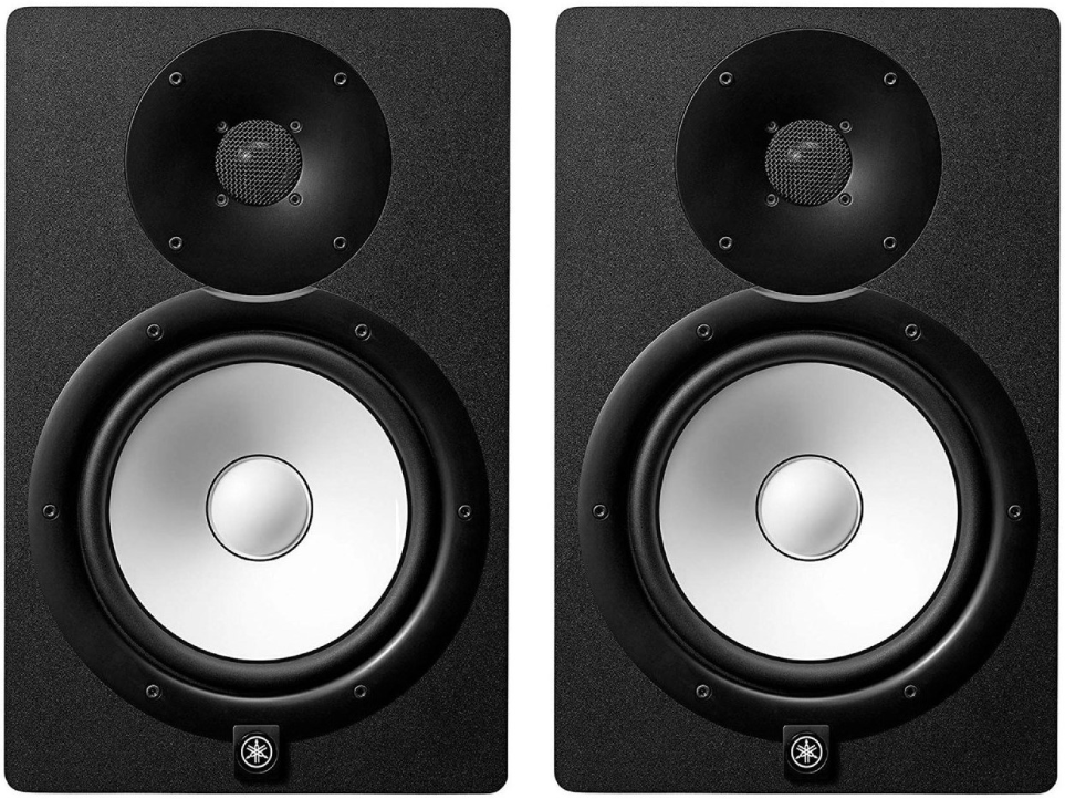 Yamaha Hs8 Mp Matched Pair - Actieve studiomonitor - Main picture