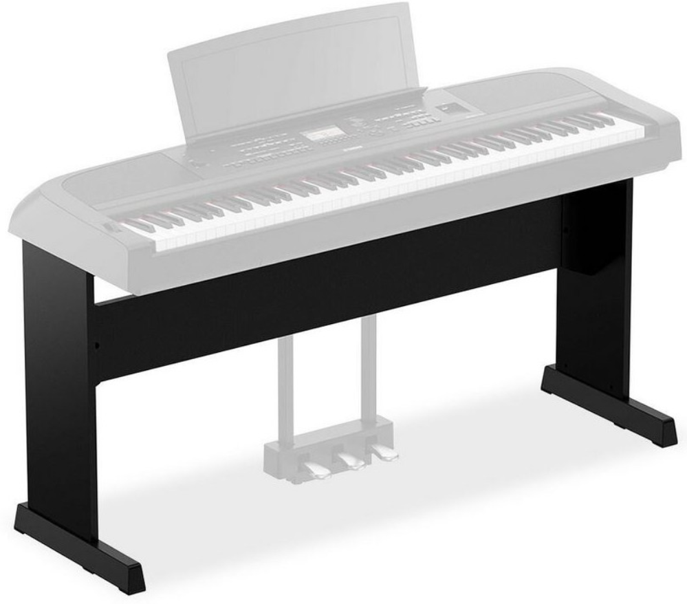 Yamaha L 300 B - Keyboardstandaard - Main picture