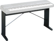 Yamaha Lp-3 - Keyboardstandaard - Main picture