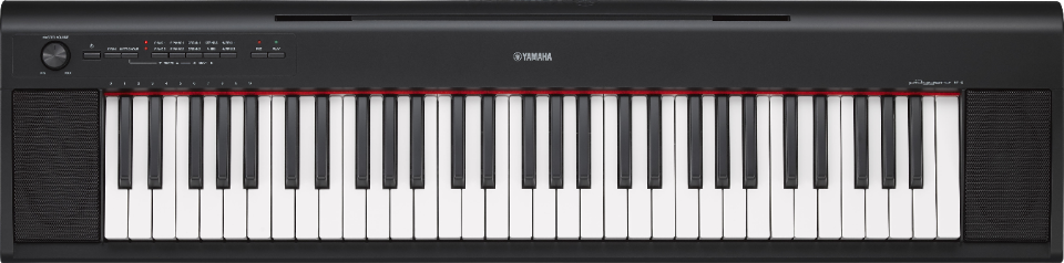 Yamaha NP-12