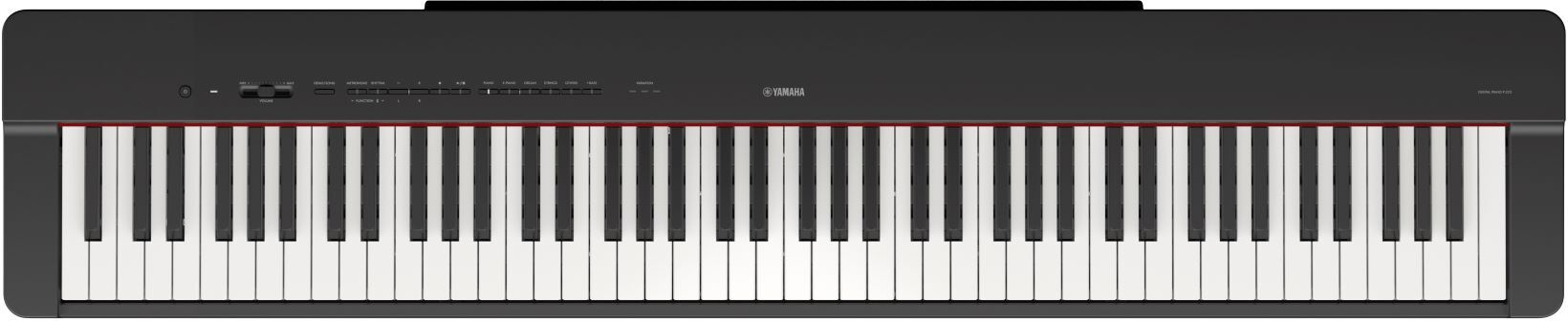Yamaha P-223 - 88-toets digitale piano - Main picture