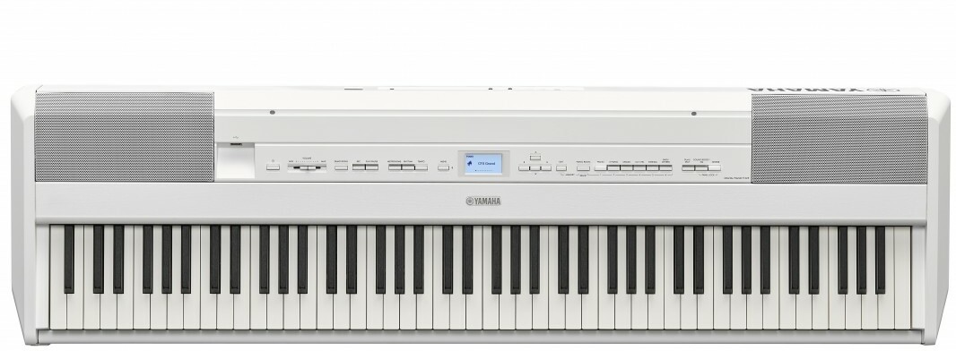 Yamaha P-525w - Draagbaar digitale piano - Main picture