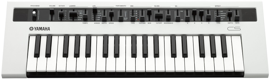 Yamaha Reface Cs - Synthesizer - Main picture