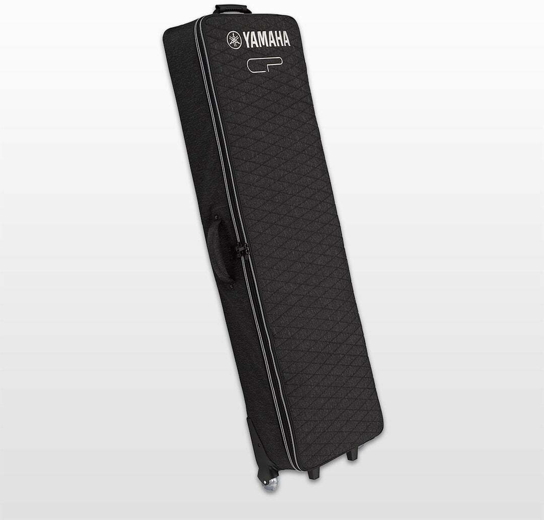 Yamaha Sc-cp88 Housse Pour Cp88 - Keyboardhoes - Main picture