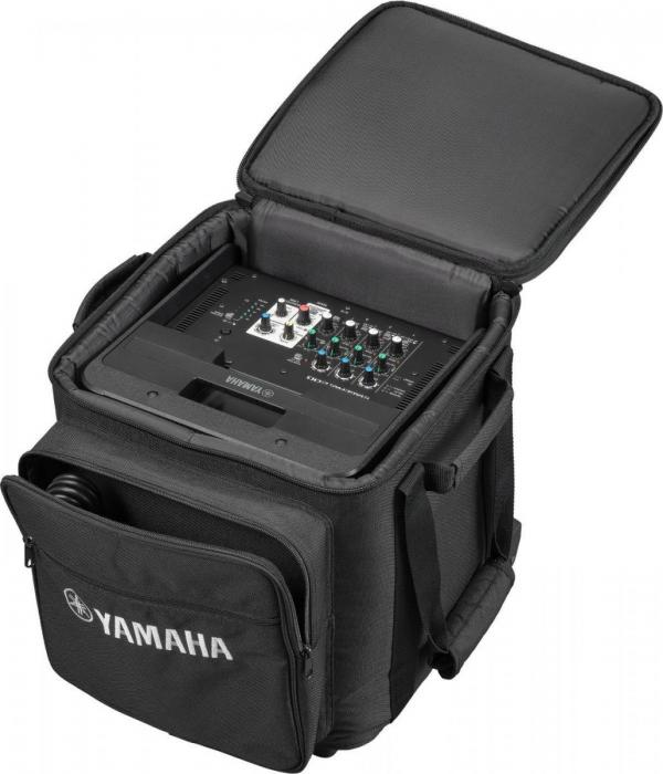 Hardware case Yamaha Valise pour Stagepas 200
