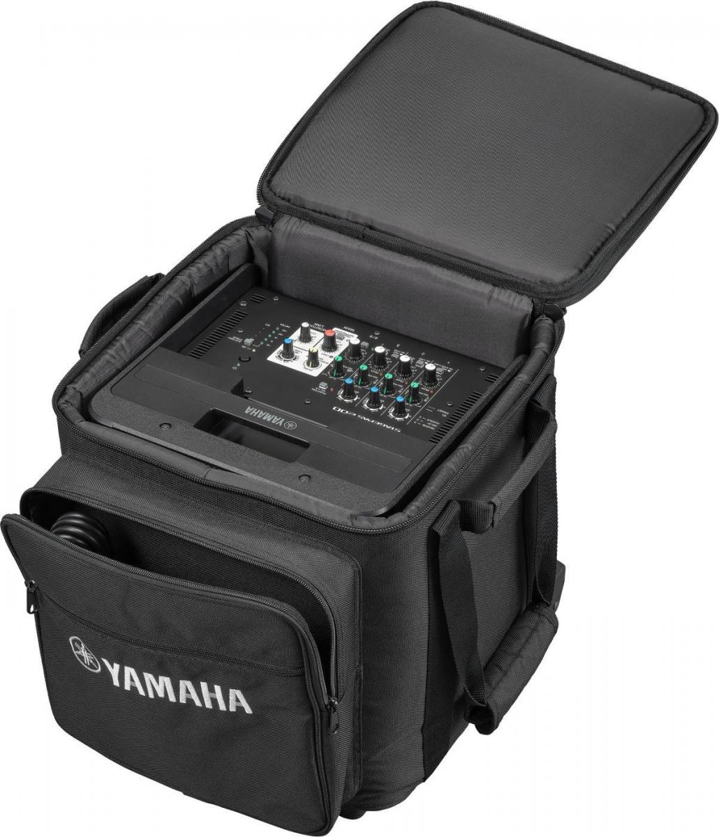 YAMAHA Valise pour Stagepas 200