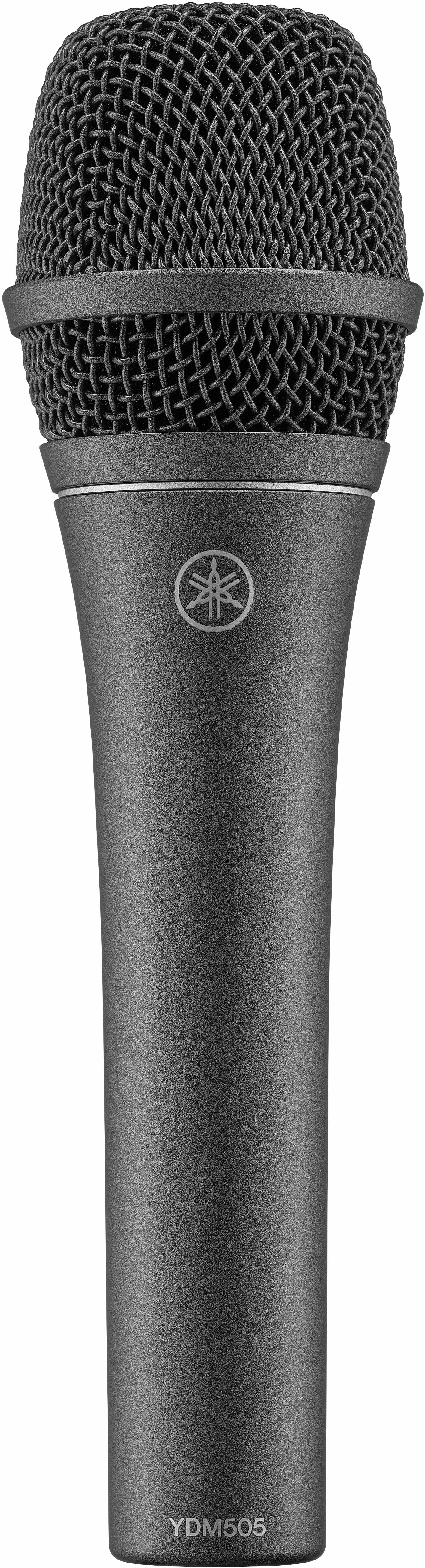 Yamaha Ydm 505 - Zang­mi­cro­foons - Main picture