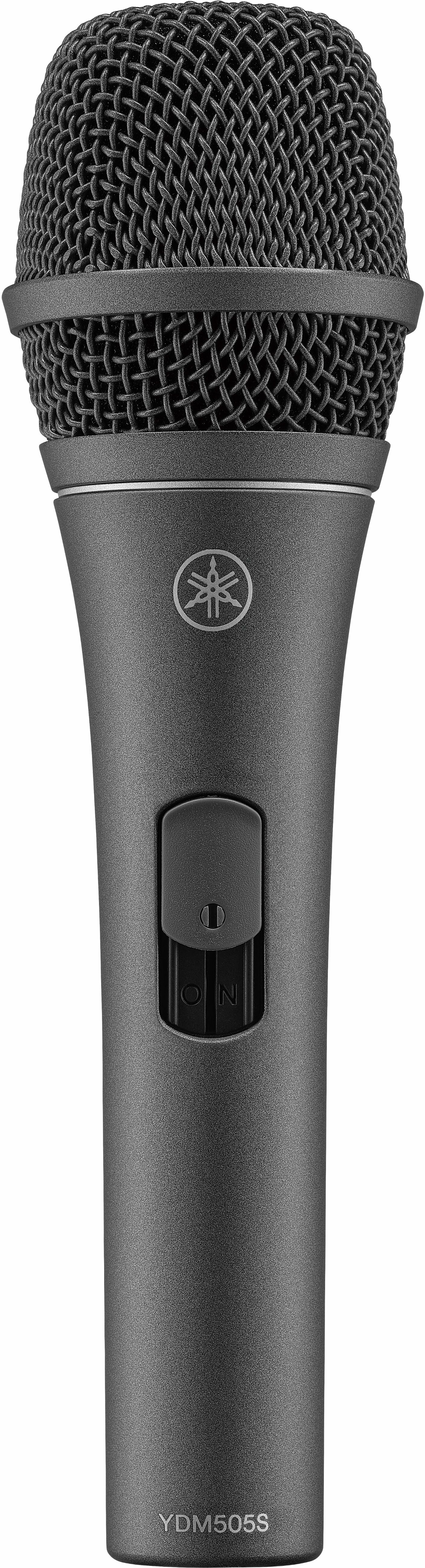 Yamaha Ydm 505s - Zang­mi­cro­foons - Main picture