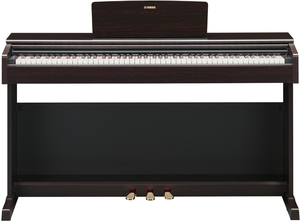 Yamaha Ydp-145 R - Digitale piano met meubel - Main picture