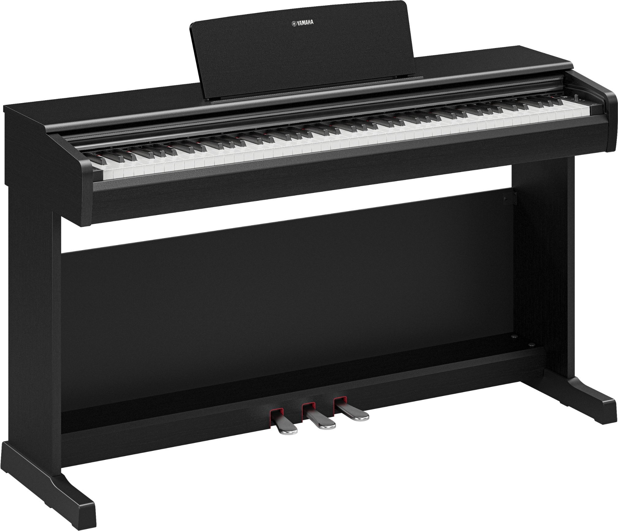 Yamaha Ydp 146 B - Digitale piano met meubel - Main picture